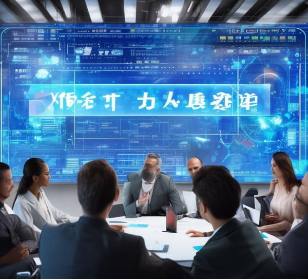 安徽飞信信息技术咨询，助力企业数字化转型
