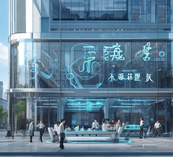 印江信息咨询服务中心，助力数字时代服务创新