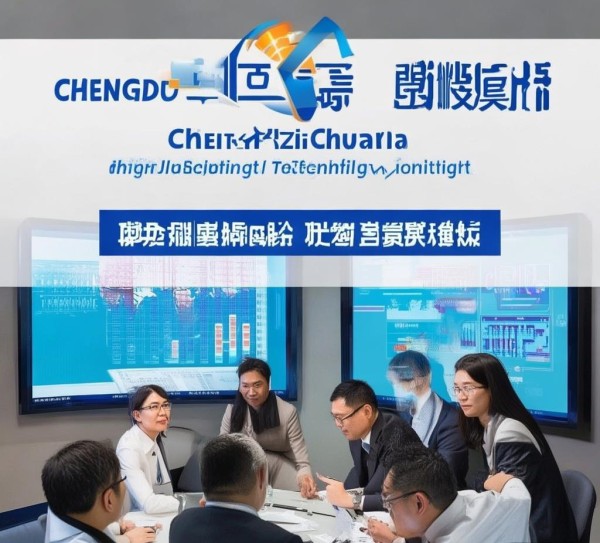 成都启之创信息技术咨询，助力企业数字化转型的的专业伙伴