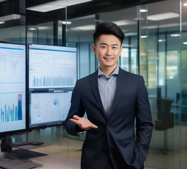 赵凯商务信息咨询服务部，助力企业高管高效沟通