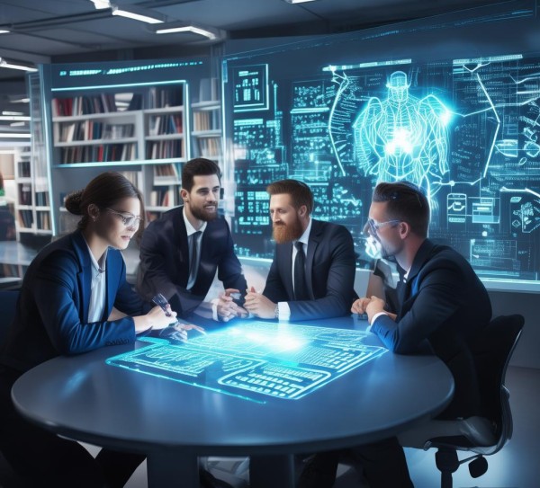 康养公司信息化咨询服务，助力精准医疗的数字化转型