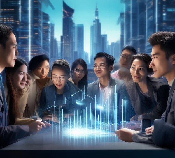 弘汇信息技术咨询，助力企业成长，开启未来新篇章