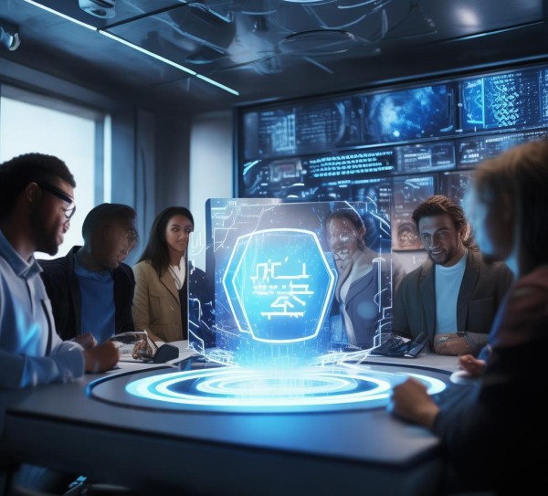 trusted Digital Solutions:嵇视数字解决方案