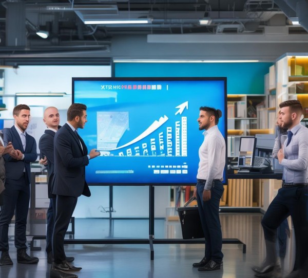 宜兴正规信息技术咨询，助力企业成长之路
