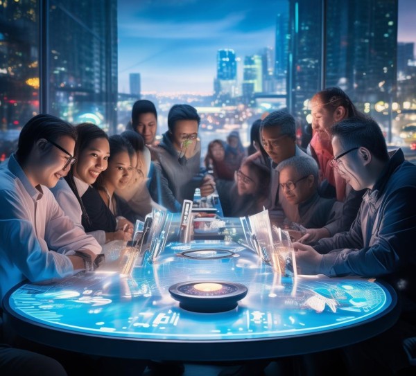 Exploring the Digital Transformation of Small and Medium Enterprises in Zhejiang province