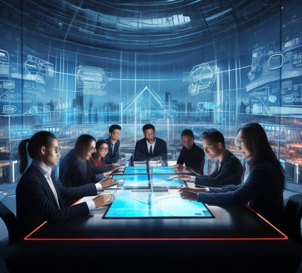 承德集团企业信息化咨询，助力企业数字化转型的引擎