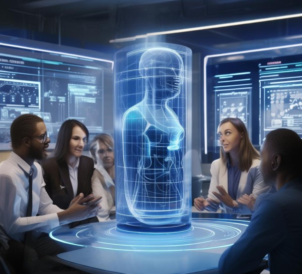数字顾问，Choosing the Right Partner for Your Digital Transformation Journey