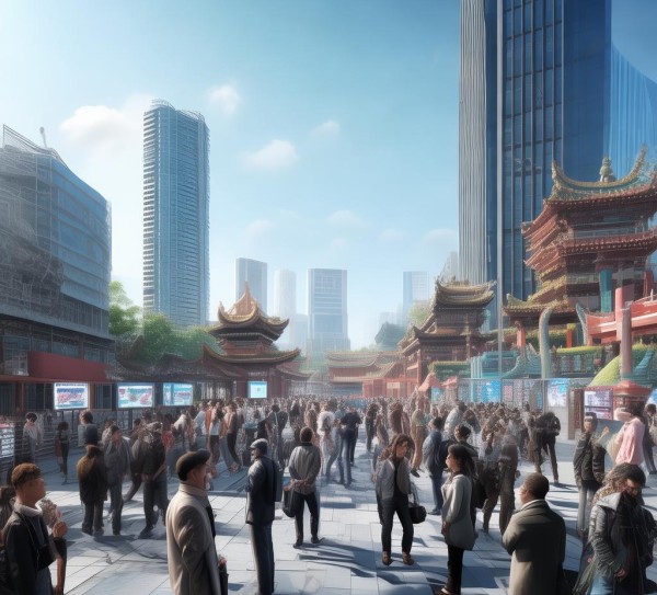 平凉,旅游城市,智慧之都—信息技术咨询领域的机遇与挑战 平凉,旅游城市,智慧之都—信息技术咨询领域的机遇与挑战