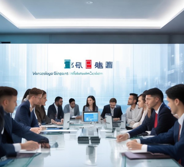 温州广升信息技术咨询 温州广升信息技术咨询
