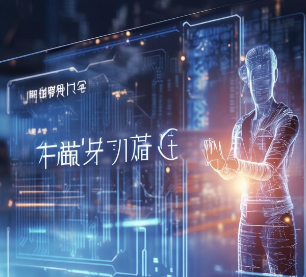 易盛，为您定制智能服务