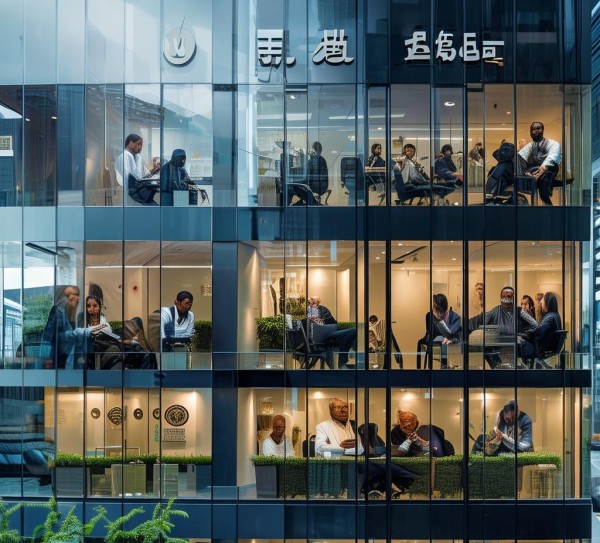 石家庄坤克信息咨询服务公司，专业与社会责任的结合