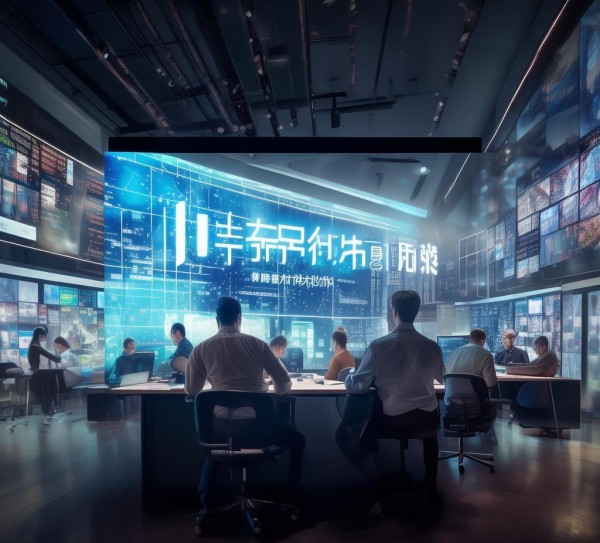 安越信息咨询服务中心，为您的大数据需求提供专业解决方案