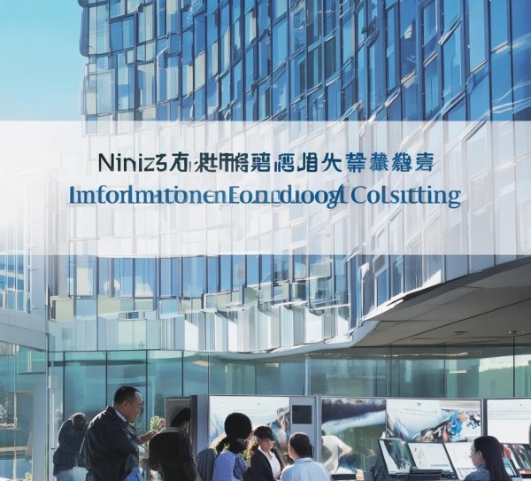 宁夏宏泽信息技术咨询，助力区域经济发展