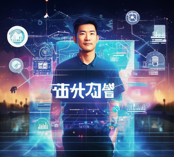 陈伟信息咨询服务，助力企业数字化转型