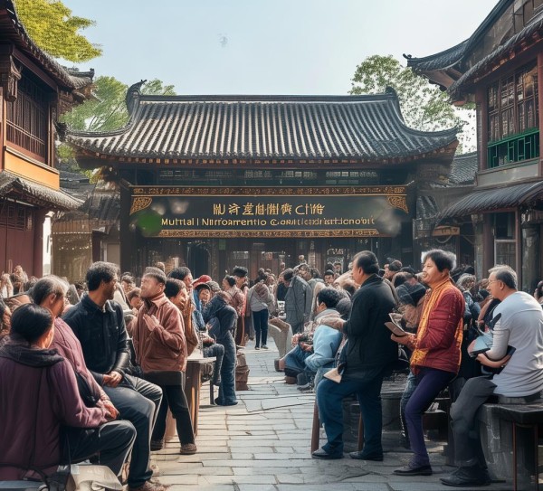 柳中市互互通信息咨询服务,助力区域经济高质量发展 柳中市互互通信息咨询服务,助力区域经济高质量发展