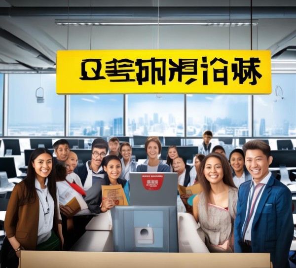 图南信息咨询服务部招聘优秀人才