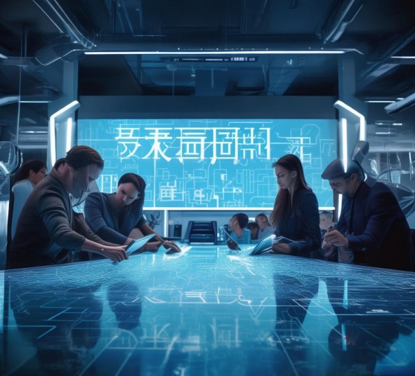 优利科技，数字化转型的助力者