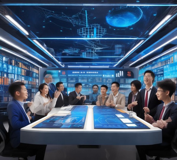 惠东信息咨询服务,赋能企业数字化转型的创新实践 惠东信息咨询服务,赋能企业数字化转型的创新实践