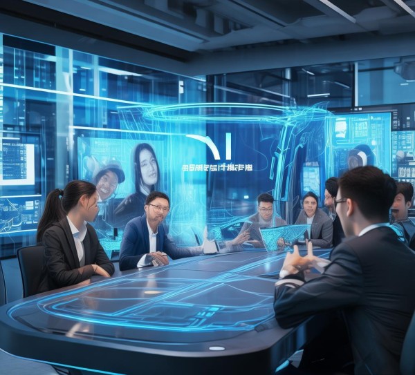 信息化设计咨询甲级资质，助力企业智能化转型