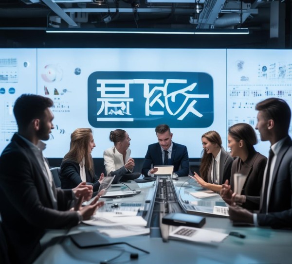 立言信息咨询服务部，重塑商业决策的新范式