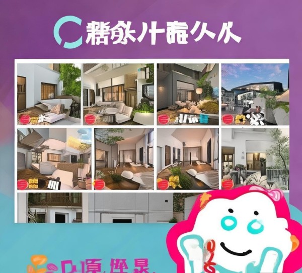 荣祥找房，让您轻松找到房，在线无忧