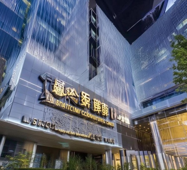 剑河信息咨询服务中心