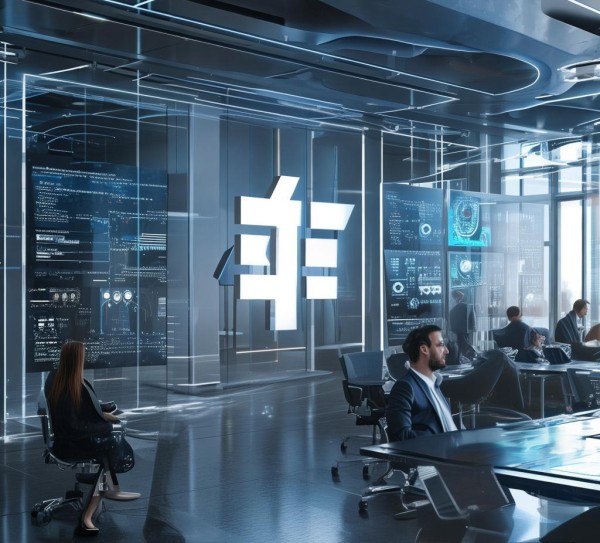 淮南迅威信息技术咨询有限公司，智能科技领域的权威咨询公司