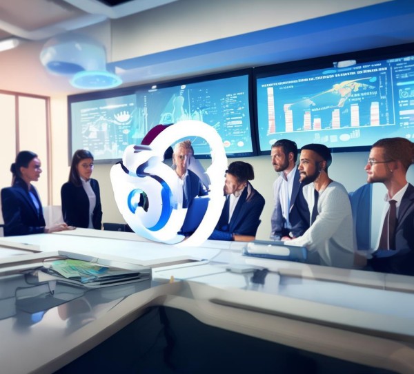 西安信息化咨询监理公司，助力企业数字化转型的信赖伙伴