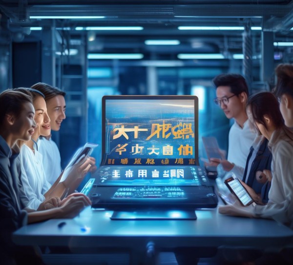煜文信息咨询服务，赋能企业数字化转型的助力