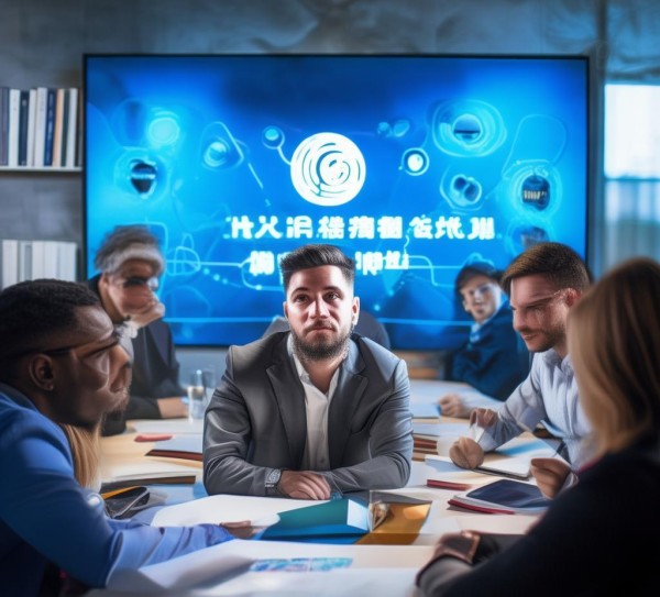 宜兴信息技术咨询，助力企业成长的精准助手