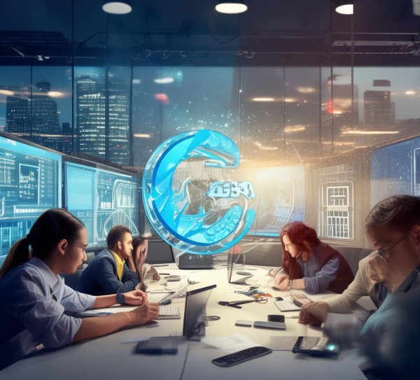 天门市盟哲信息技术咨询服务部，助力企业数字化转型的最佳伙伴