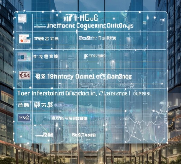 广州信息化咨询公司排名，行业洞察与未来展望
