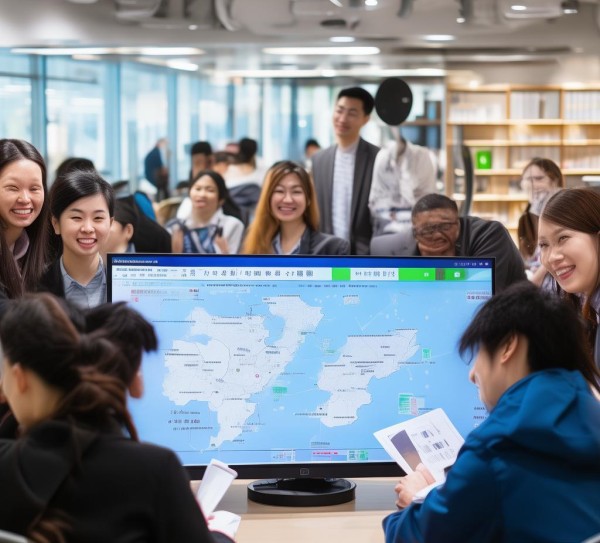 江西招生办信息咨询服务，助力学生顺利考试