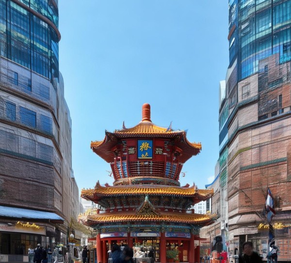 鼓楼区信息技术咨询服务，助力经济发展与创新