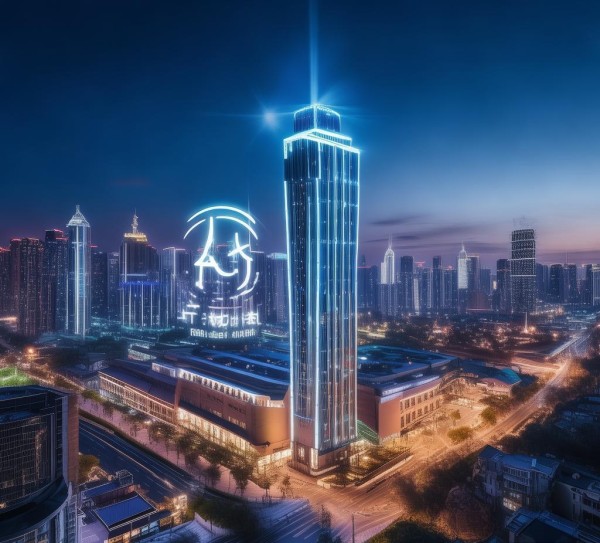 当智慧之都绽放出新的光彩—宁波信息技术咨询事务所的使命与担当 当智慧之都绽放出新的光彩—宁波信息技术咨询事务所的使命与担当