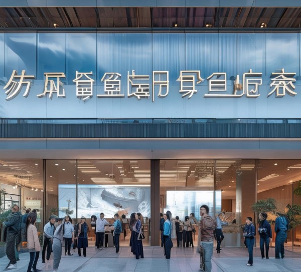 家邦信息技术咨询中心，助力您的数字化转型