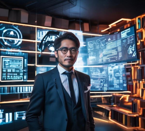 姚哥信息技术咨询，技术与管理的完美结合