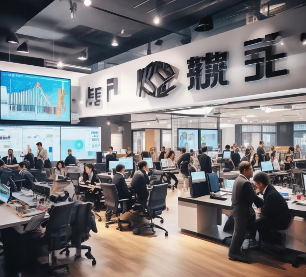 沿滩信息咨询服务，机遇与挑战
