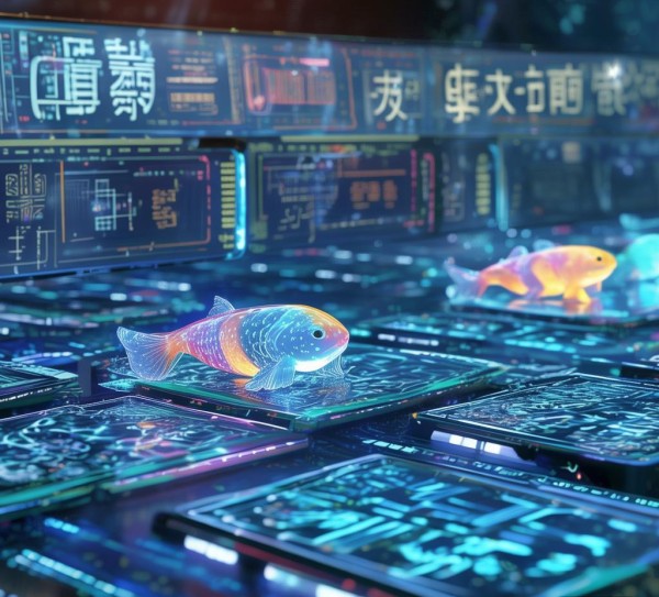 小蝌蚪信息技术咨询,助力企业数字化转型的精准方案 小蝌蚪信息技术咨询,助力企业数字化转型的精准方案