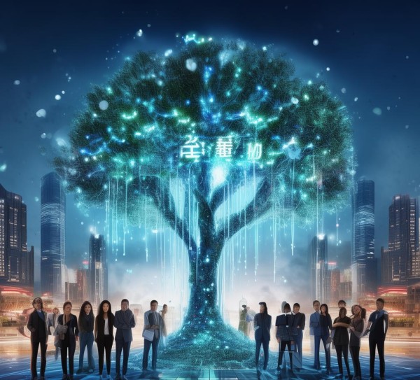 火树深圳信息技术咨询，助力企业数字化转型的智慧之选
