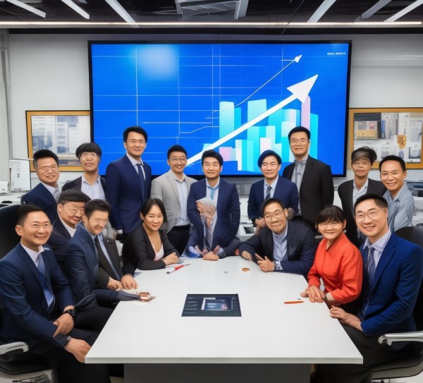 兴宾信息咨询服务公司，助力企业数字化转型