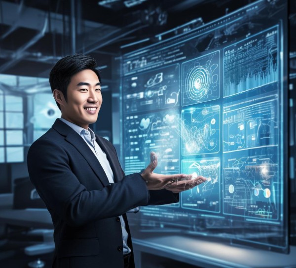 信息化咨询顾问能力,助力数字化转型 信息化咨询顾问能力,助力数字化转型