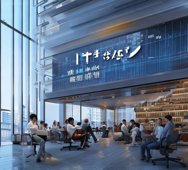 万山信息咨询服务，助力企业高质量发展