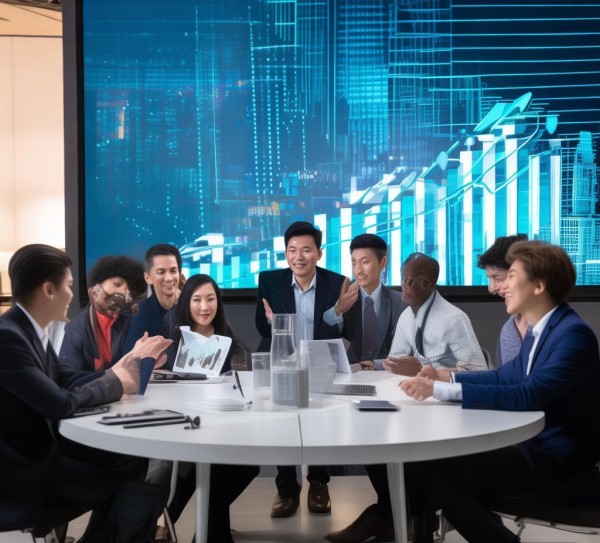 大福信息化咨询有限公司，助力企业数字化转型