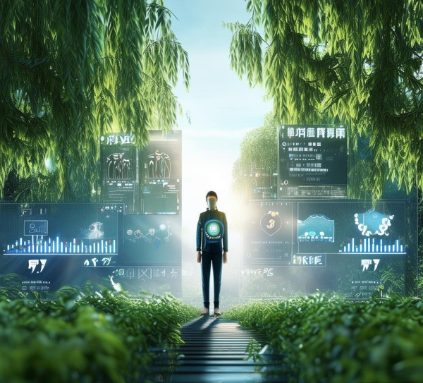 柳林信息化网站推广咨询，助力企业数字化转型的助力者
