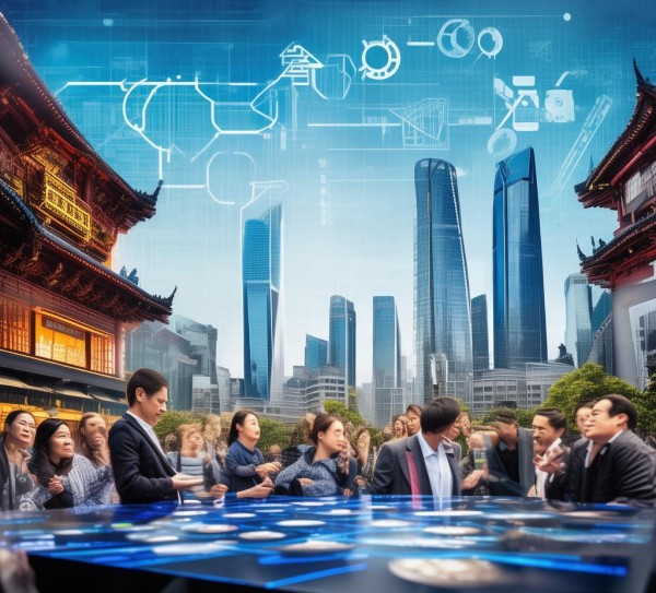 闵行区信息技术咨询概况,数字转型的机遇与挑战 闵行区信息技术咨询概况,数字转型的机遇与挑战
