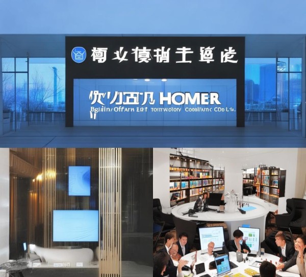 北京荷马信息技术咨询有限公司，一个技术领先、服务周到的创新机构