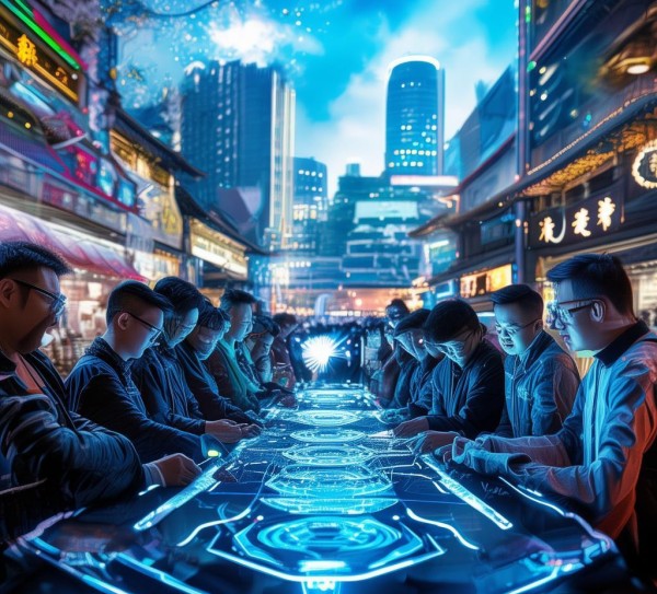南通数字转型之选，选择与技术同行—中国技术咨询代理商的崛起之路