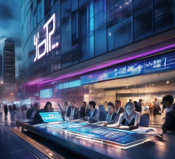 荆门信息咨询服务，助力智慧城市建设