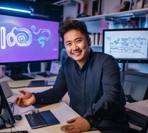 小詹信息咨询服务,助力企业数字化转型的创新解决方案 小詹信息咨询服务,助力企业数字化转型的创新解决方案